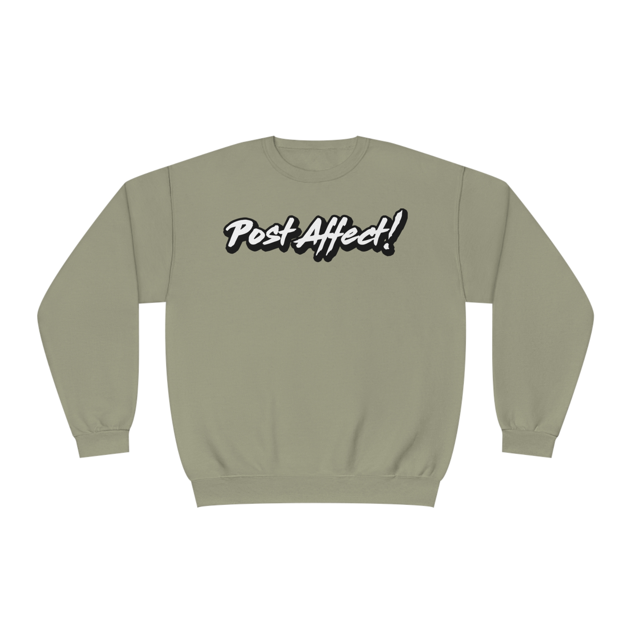 Giant Logo Crewneck Sweatshirt - Image 22