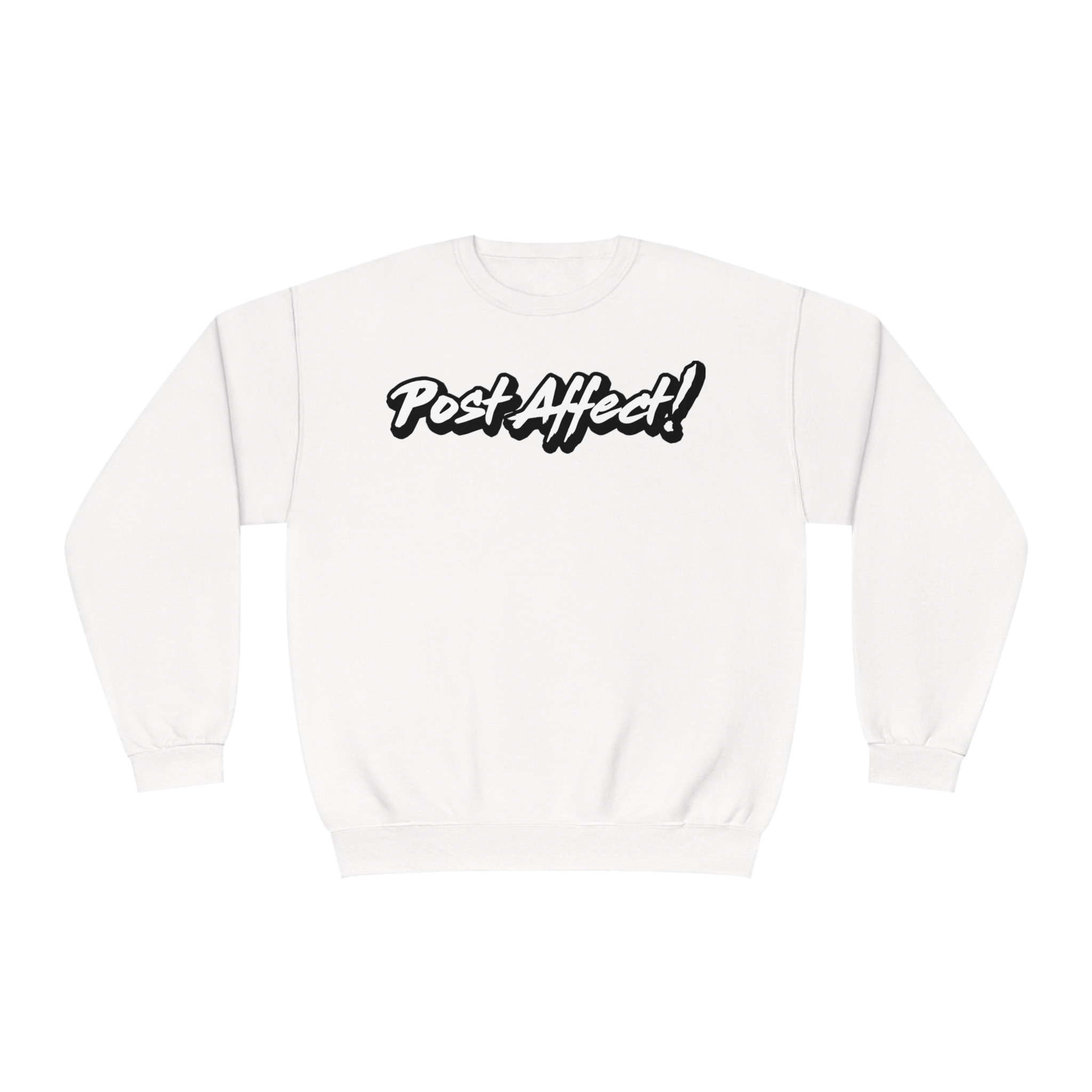 Giant Logo Crewneck Sweatshirt - Image 6