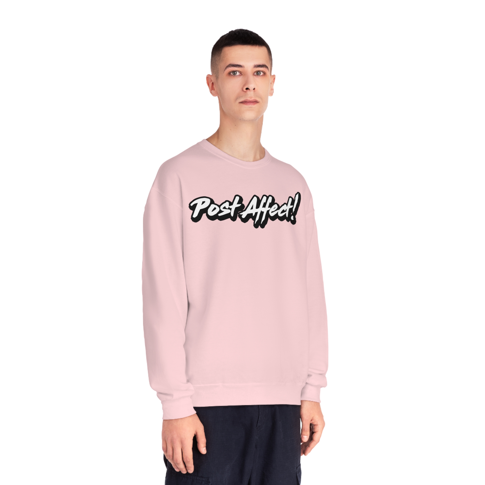 Giant Logo Crewneck Sweatshirt - Image 63