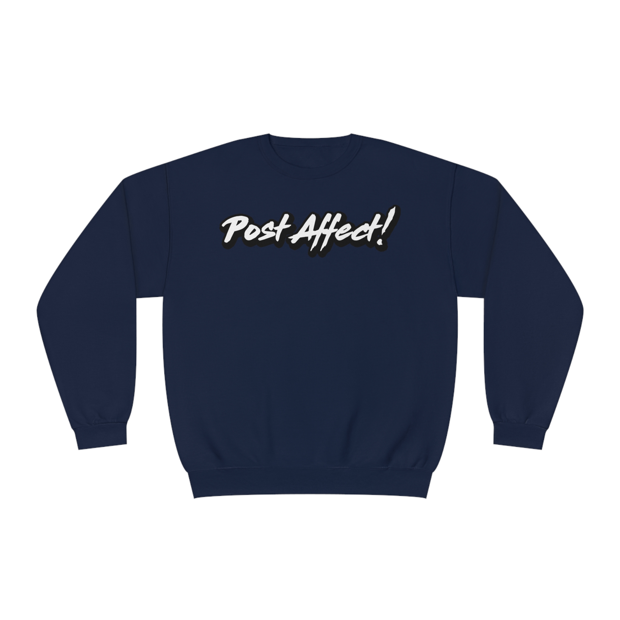 Giant Logo Crewneck Sweatshirt - Image 50