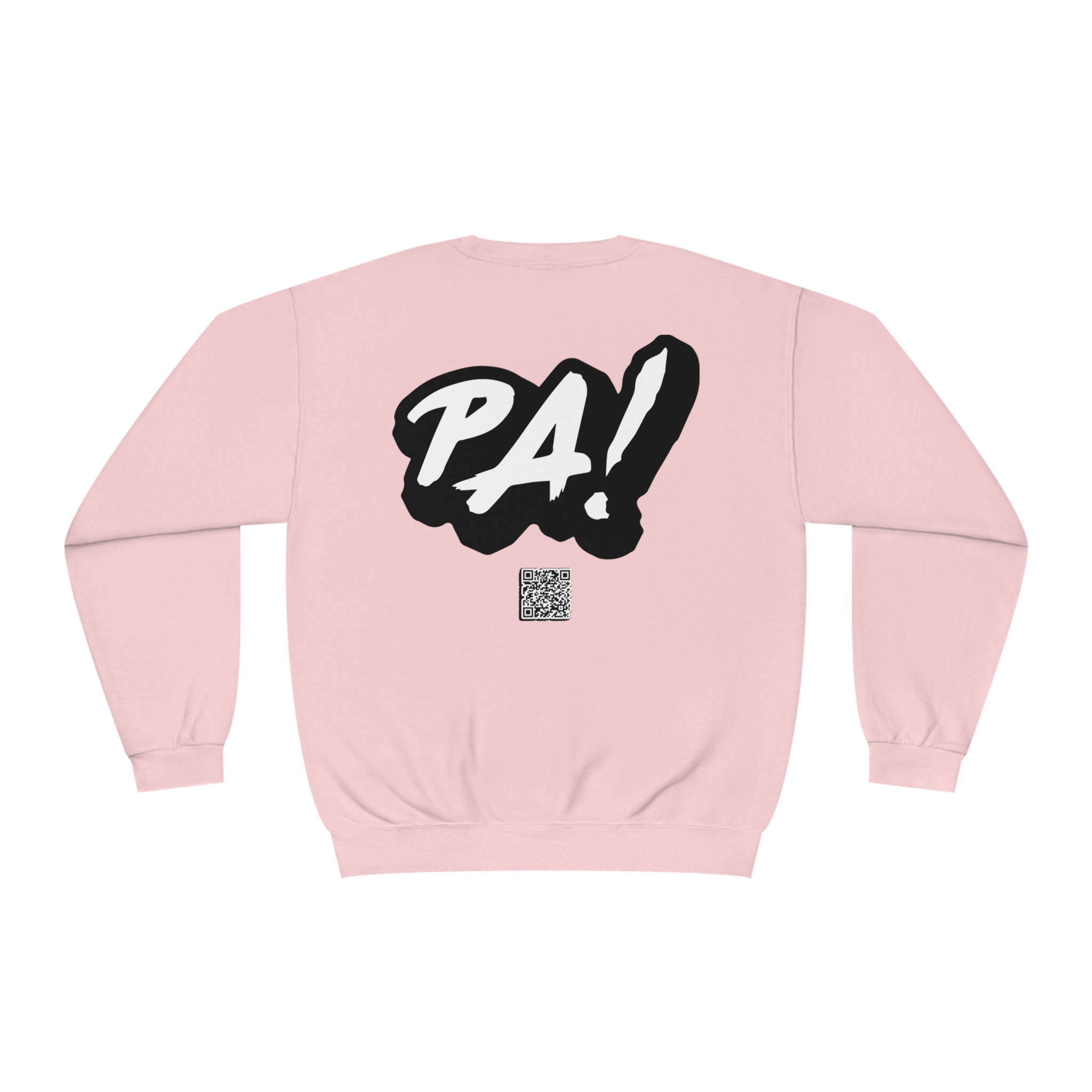 Giant Logo Crewneck Sweatshirt - Image 61