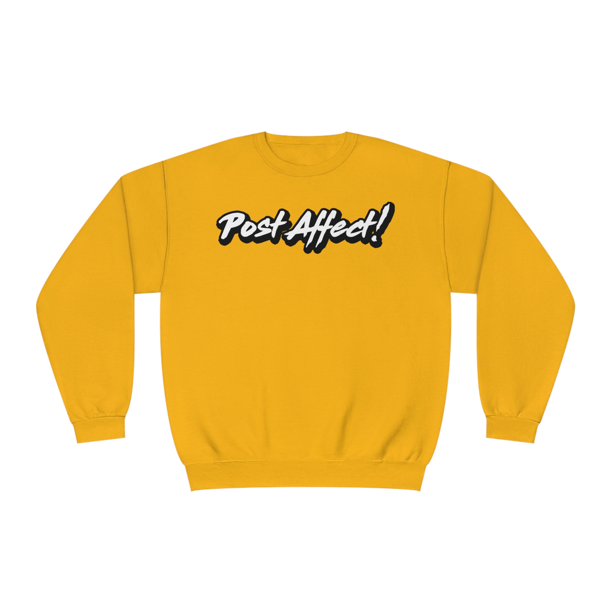 Giant Logo Crewneck Sweatshirt - Image 26