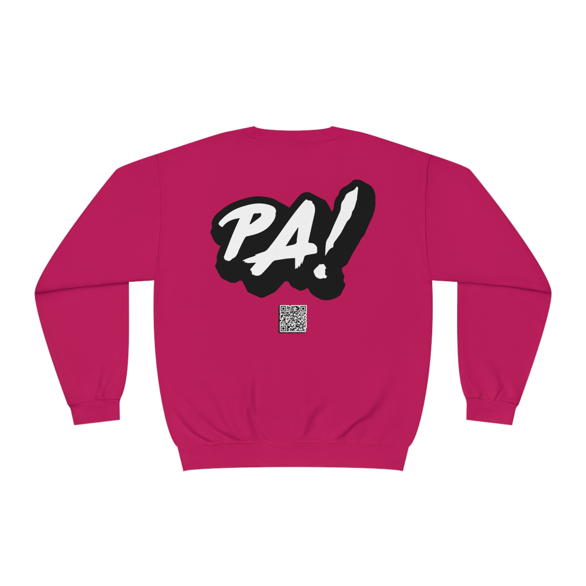 Giant Logo Crewneck Sweatshirt - Image 57