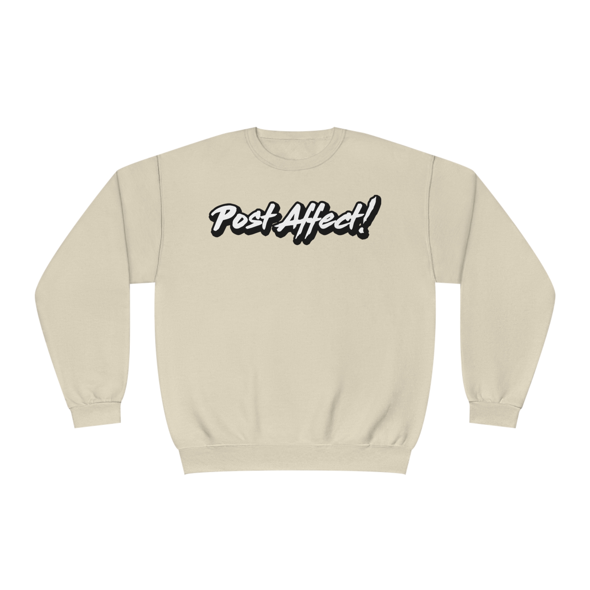 Giant Logo Crewneck Sweatshirt - Image 18