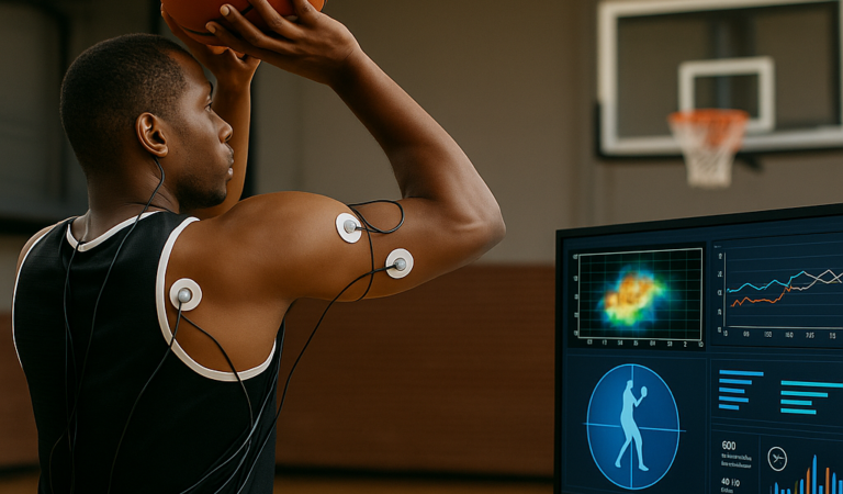 Top Basketball Scouting Technologies in 2025: AI, Analytics & Smart Data