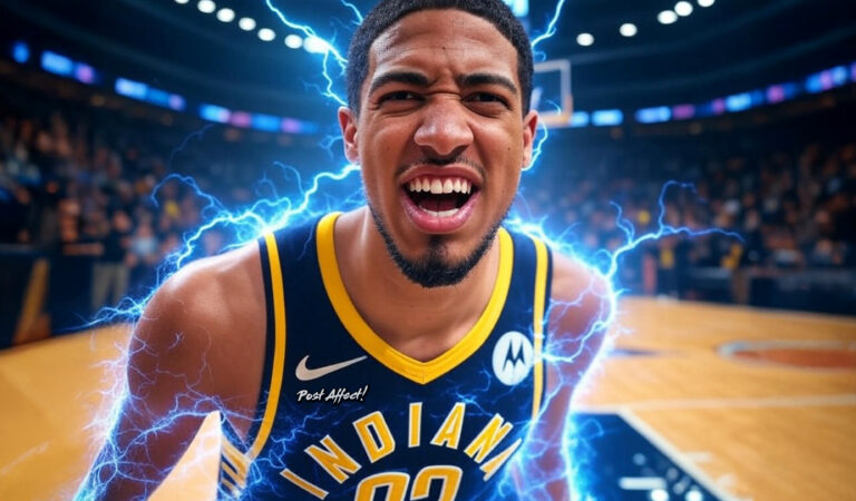Pacers Cook the Cavs and Send ‘Em Packing in Game 5