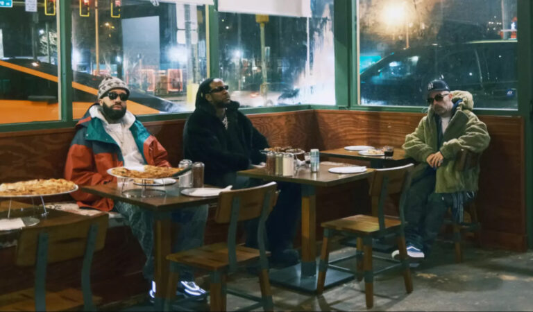 Larry June, 2 Chainz & The Alchemist Drop “Life Is Beautiful”—A Breezy Flex on Growth