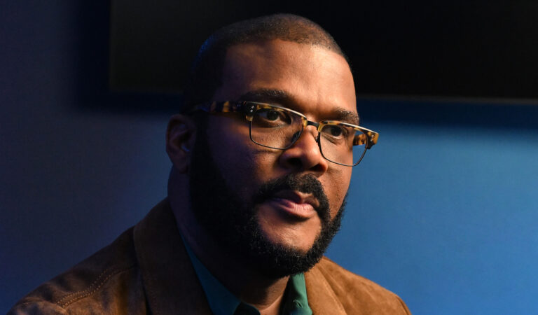 Why Tyler Perry Is the Blueprint for Black Ownership in Entertainment