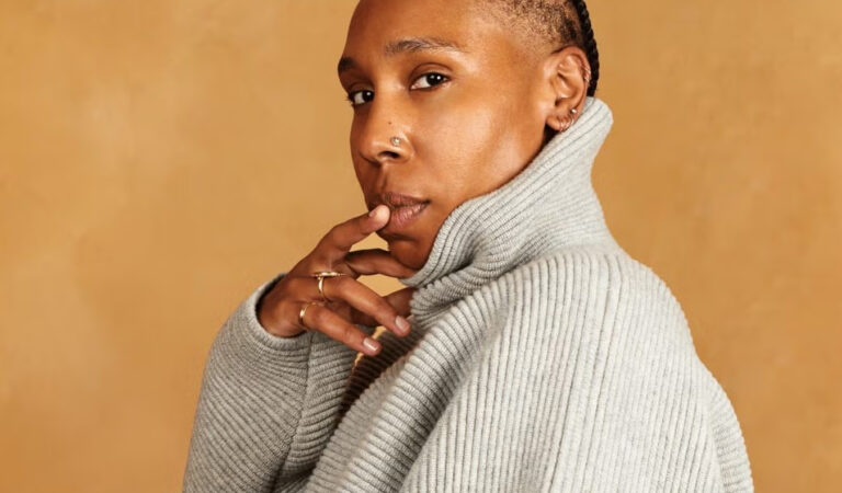 Jenifer Lewis Shares Epic Wisdom on Lena Waithe’s Legacy Talk