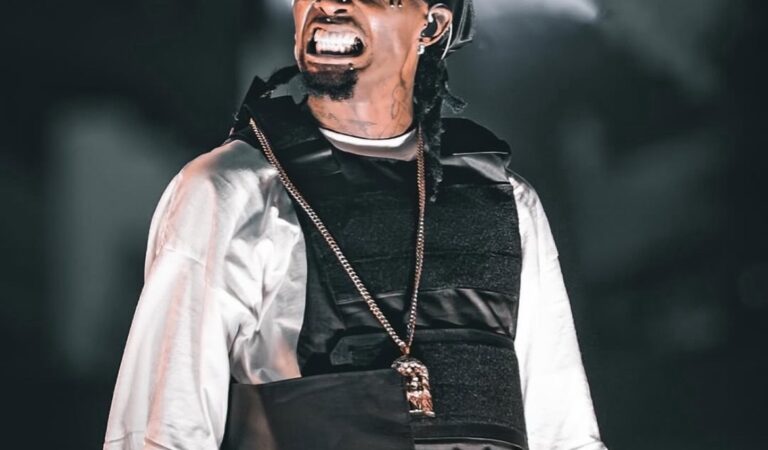 Inside Playboi Carti’s ‘MUSIC – SORRY 4 DA WAIT’ Deluxe Release