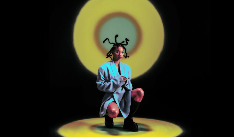 Willow Smith’s Empathogen Deluxe: A Conscious, Experimental Journey
