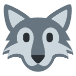 🐺