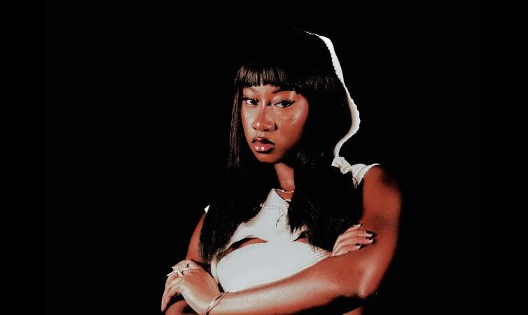 DEELA Stands Supreme in New Single “Supreme Dee”